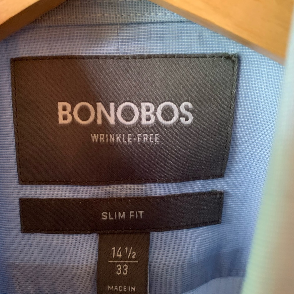 Bonobos - Picture 3 of 3